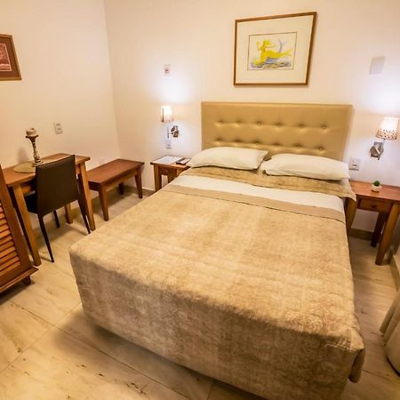 Pousada Bahia Pelo Σαλβαντόρ Εξωτερικό φωτογραφία
